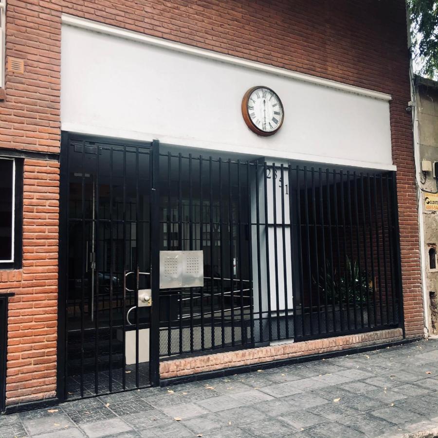 Studio86 - Boedo Apartamento