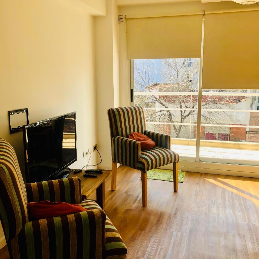 Studio86 - Boedo Apartamento *
