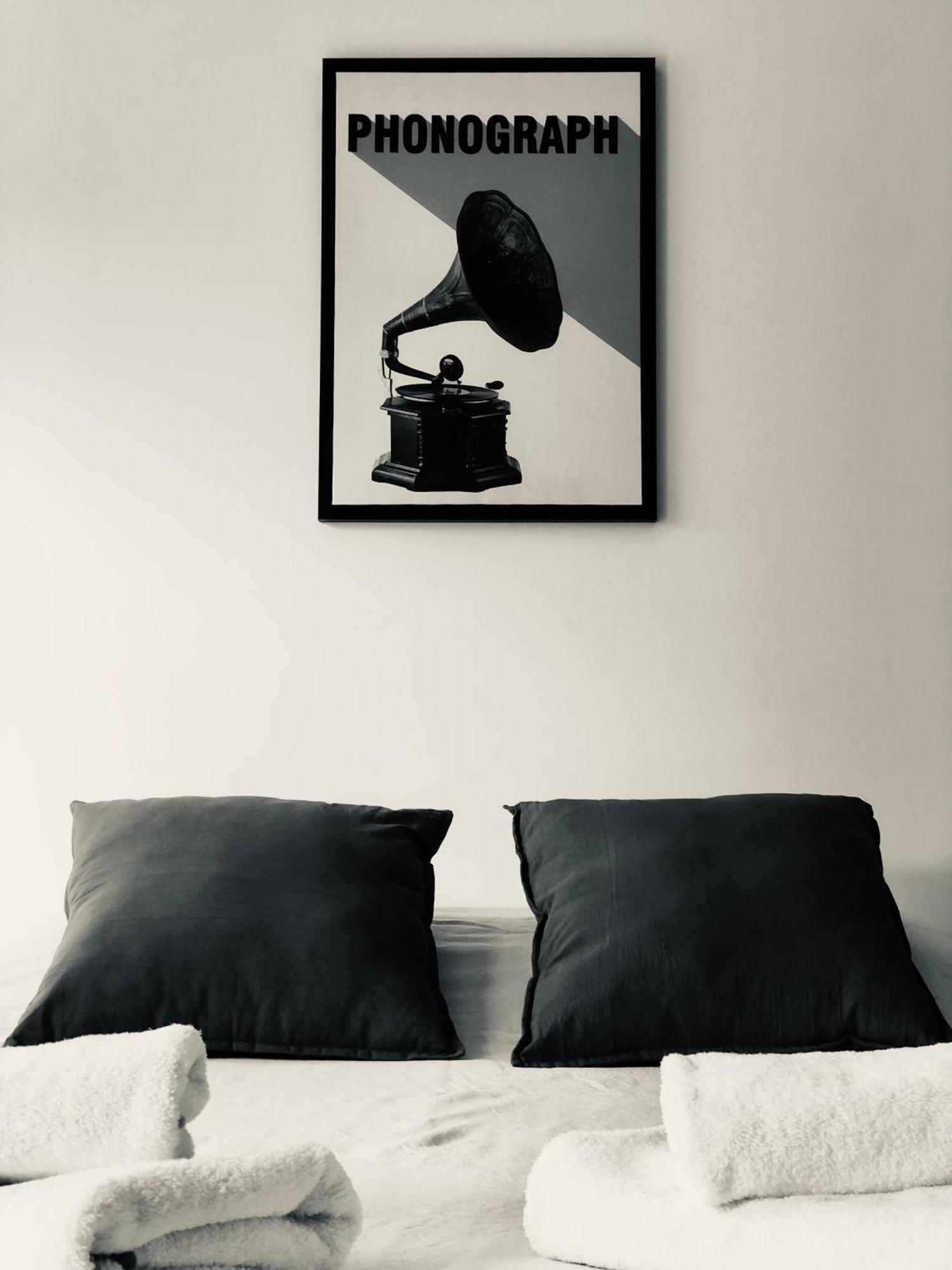 Studio86 - Boedo Apartamento