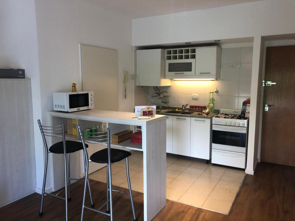 Studio86 - Boedo Apartment Buenos Aires