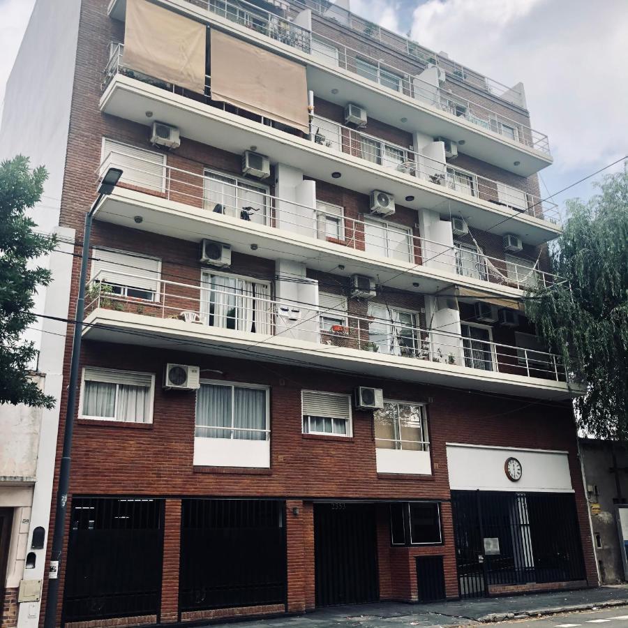 Studio86 - Boedo Apartment Buenos Aires